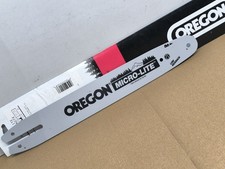 Genuine Oregon Guide Bar 14" Micro-Lite 144MLEA074 3/8" .043" 1.1mm 50 links ASK