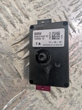 Aerial Booster Soft for BMW F30 3er 316i 12-15 EA9231443 / 108594 10