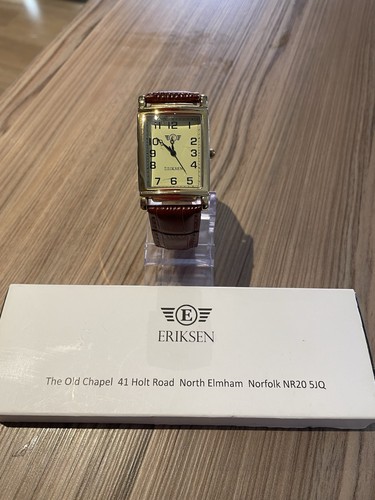 Eriksen mens vintage - vintage, retro