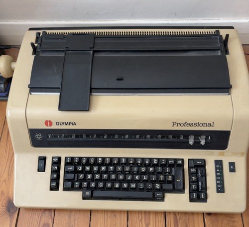 Olympia professional - olympia,