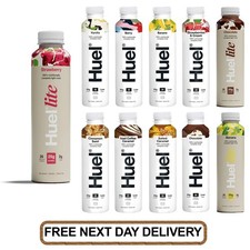 Huel Ready-to-drink  8 x 500ml