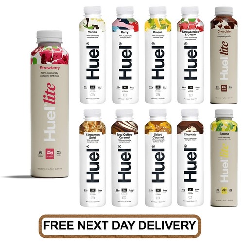 Huel ready drink - , 500ml
