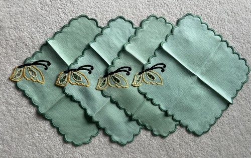 Pretty vintage hand - vintage,