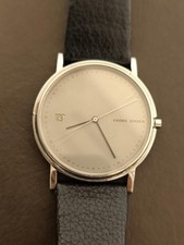 Georg Jensen Watch 345 Jorgen