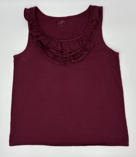 Ann taylor loft cranberry - ann,