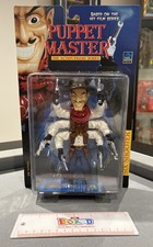 Vintage Puppet Master SIX