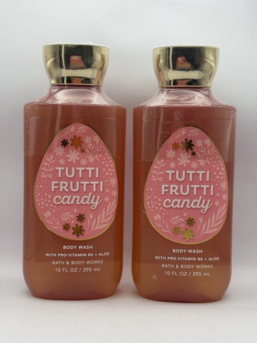 Bath body works - works, frutti