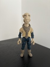 Star Wars Yak Face Last 17