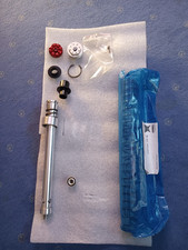 Marzocchi 66 38mm Spring side