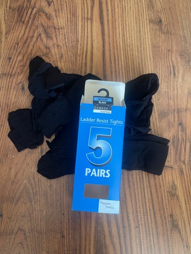 Tights bundle xpairs job - ,
