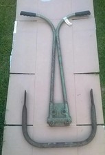 Hayter Hayterette Handle Set 