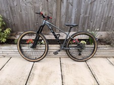 Trek X-Caliber 8 Hardtail