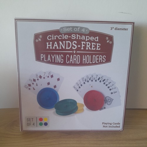 4pcs set circle shaped - 4pcs/set,