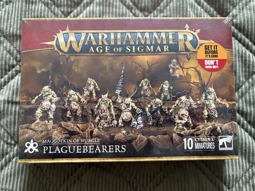 Warhammer age sigmar - warhammer,