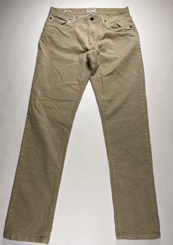 Todd snyder slim - snyder, corduroy