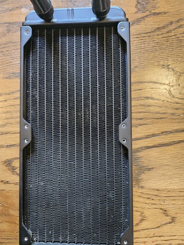 Corsair hydro h100i 240mm - hydro,