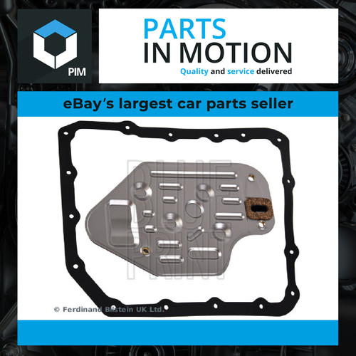 Automatic gearbox oil filter - automatic,