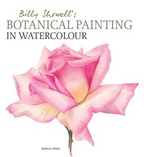 Billy Showell's Botanical Painting i..., Showell, Billy