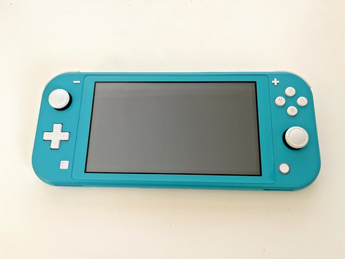 Nintendo switch lite 32gb - lite,