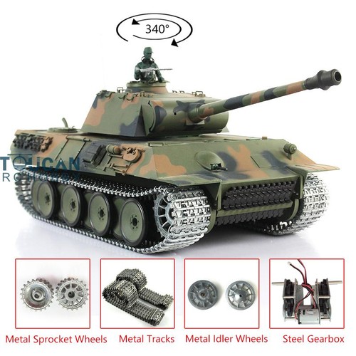Henglong scale 7 0 - henglong,