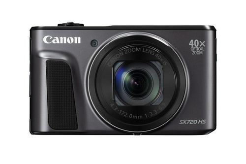 Canon sx720 compact digital - sx720,