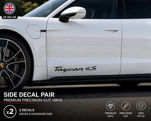 Porsche taycan door - taycan,