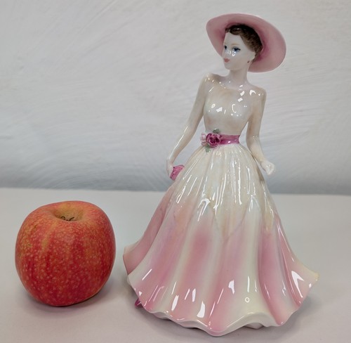 Vintage coalport ladies - vintage,