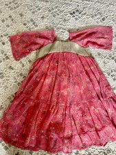 Girls Dress Ilovegorgeous Age