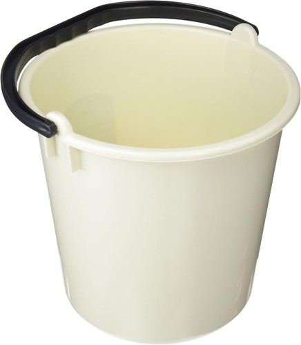 Addis plastic bucket with - addis,