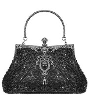 Dark In Love Womens Victorian