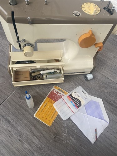Frister rossmann cub sewing - cub,