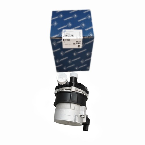 New pierburg auxiliary water - pierburg,