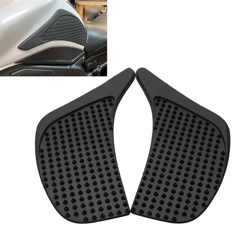Rubber fuel tank - rubber, pad