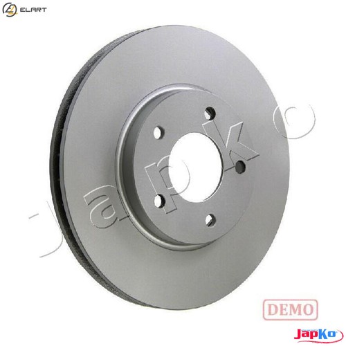 Brake disc 600339c for - 2x,