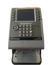 Ingersoll Rand TimeClock Plus
