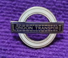 LONDON TRANSPORT LPTB CENTRAL