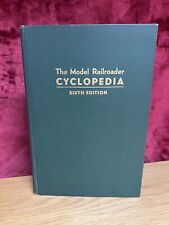 The Model Railroader Encyclopedia Sixth Edition Railroad Equipment Plans 1950