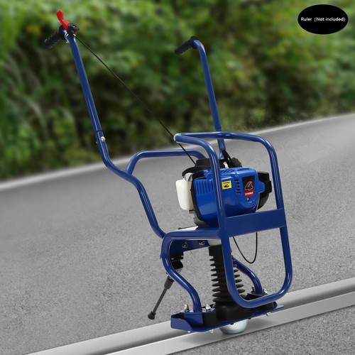New gas power concrete - power,