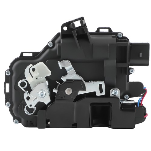 Front left door lock actuator - door,