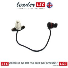 Engine Oil Level Sensor