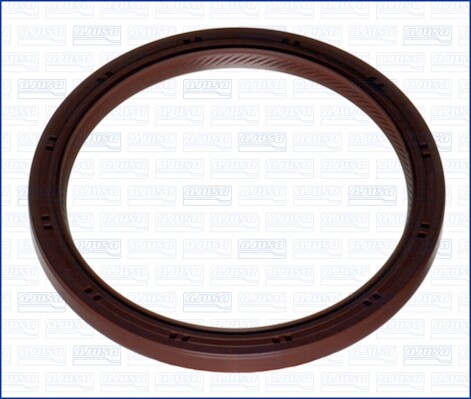 New shaft seal - new,