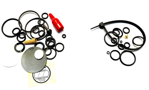 Service kit for - for, x