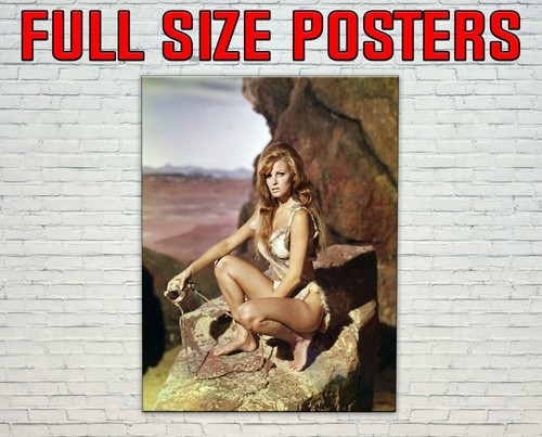 Raquel welch photo king - ,