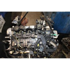 FULL ENGINE G8DB FORD FOCUS