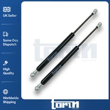 2X Rear Tailgate Boot Gas Struts Fits Smart Fortwo City Coupe (98-07) 113000013