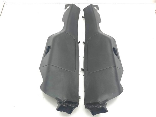 Nissan qashqai j12 - 2021, trunk