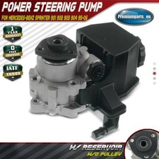 Power Steering Pump for