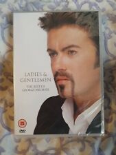 Ladies and Gentlemen, The Best