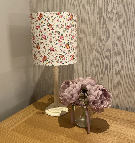 Handmade lampshade cath - handmade,