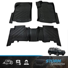 MUDBLOCK MATS – FULL SET -